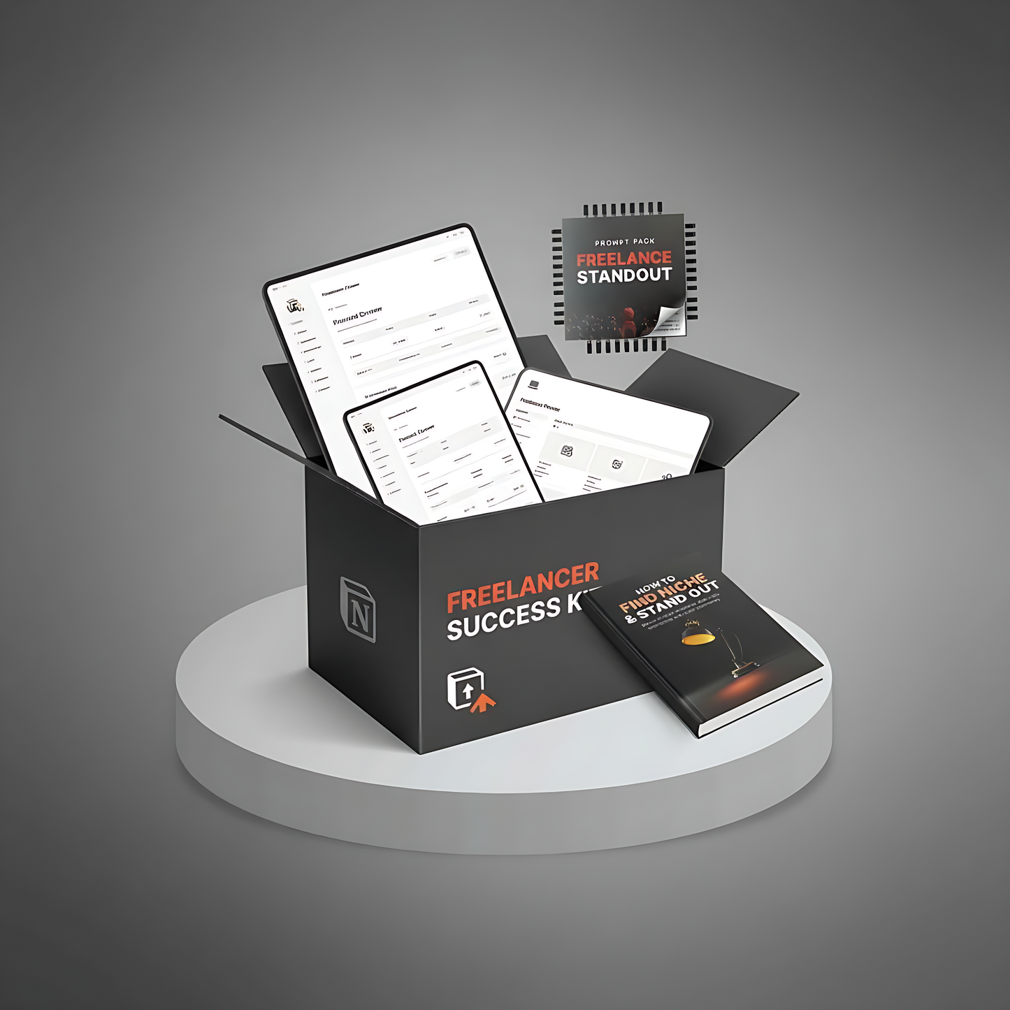 Freelancer Success Kit