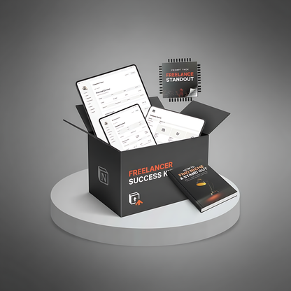 Freelancer Success Kit