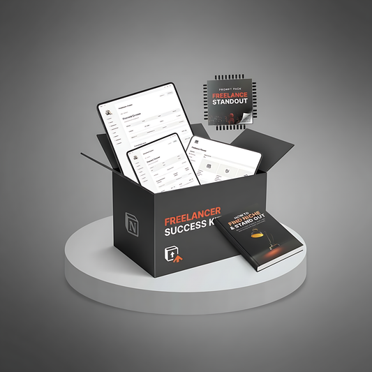 Freelancer Success Kit