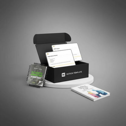 Entrepreneur Command Pack