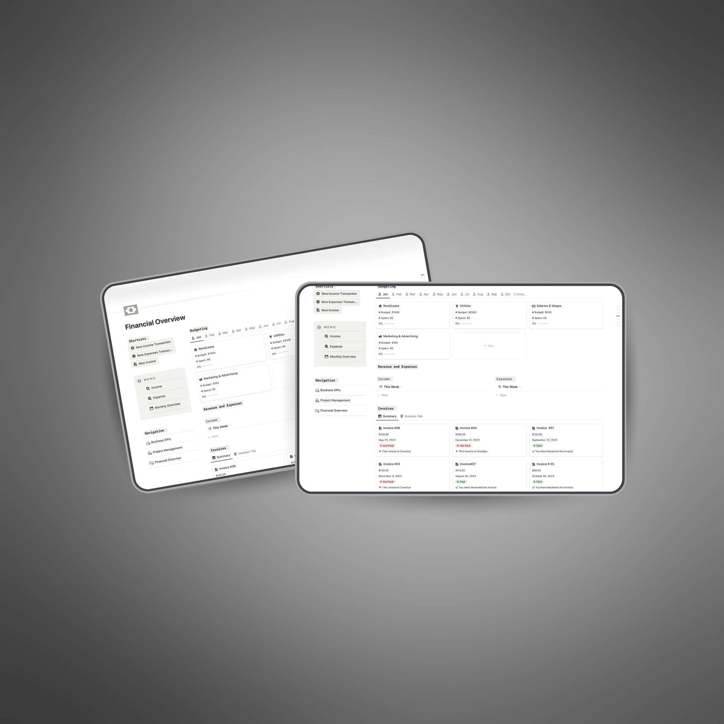 Freelancer Success Kit