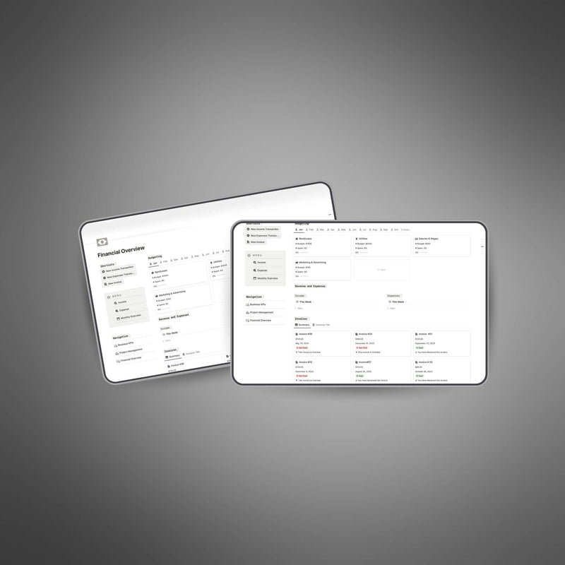 Work smarter, manage better