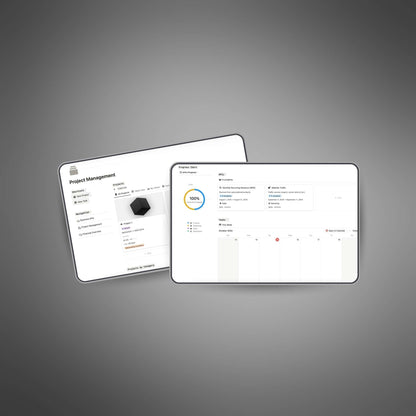 Entrepreneur Command Pack