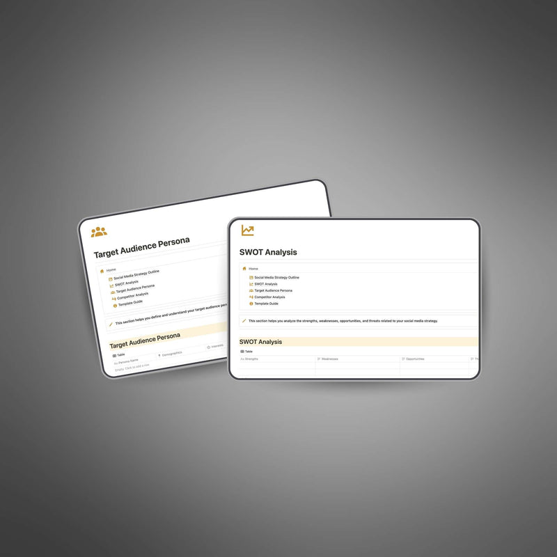 Your business, fully under control.