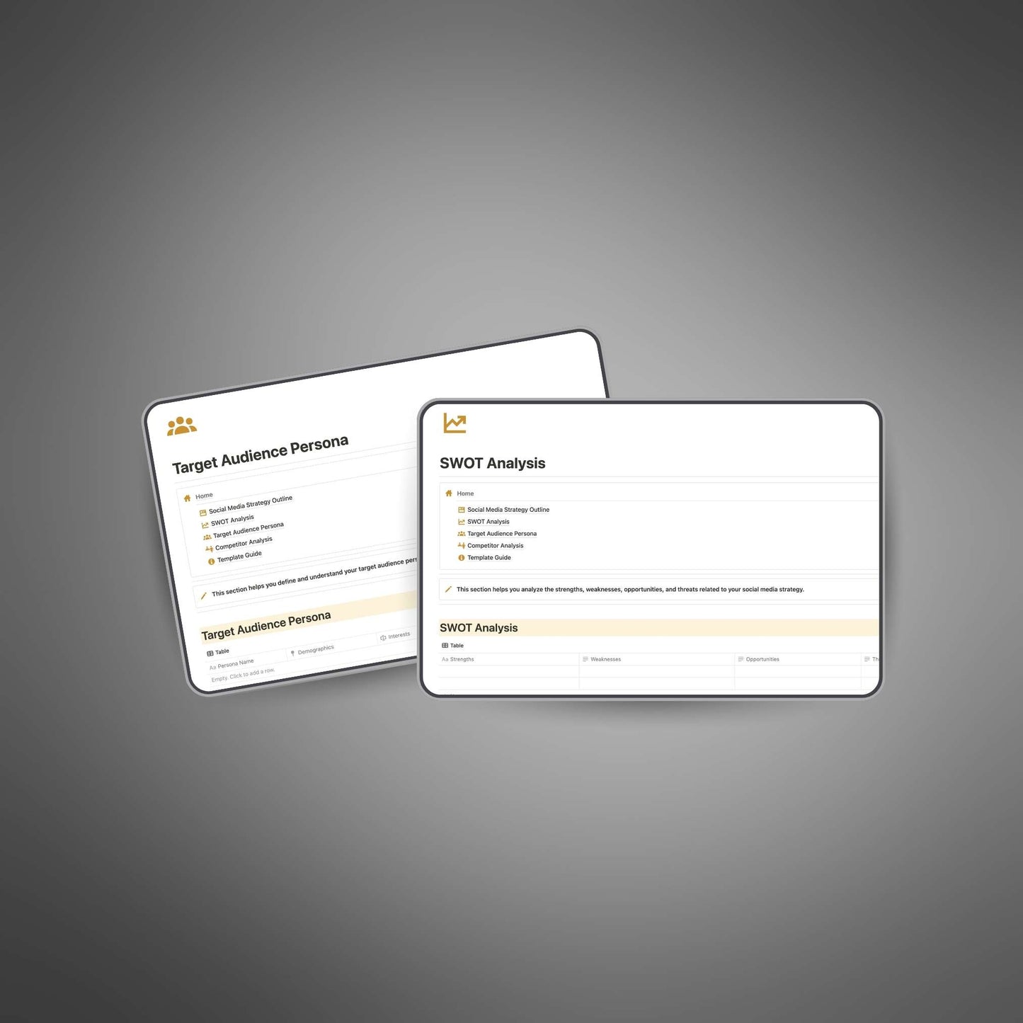 Entrepreneur Command Pack