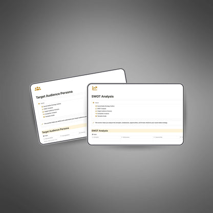 Entrepreneur Command Pack