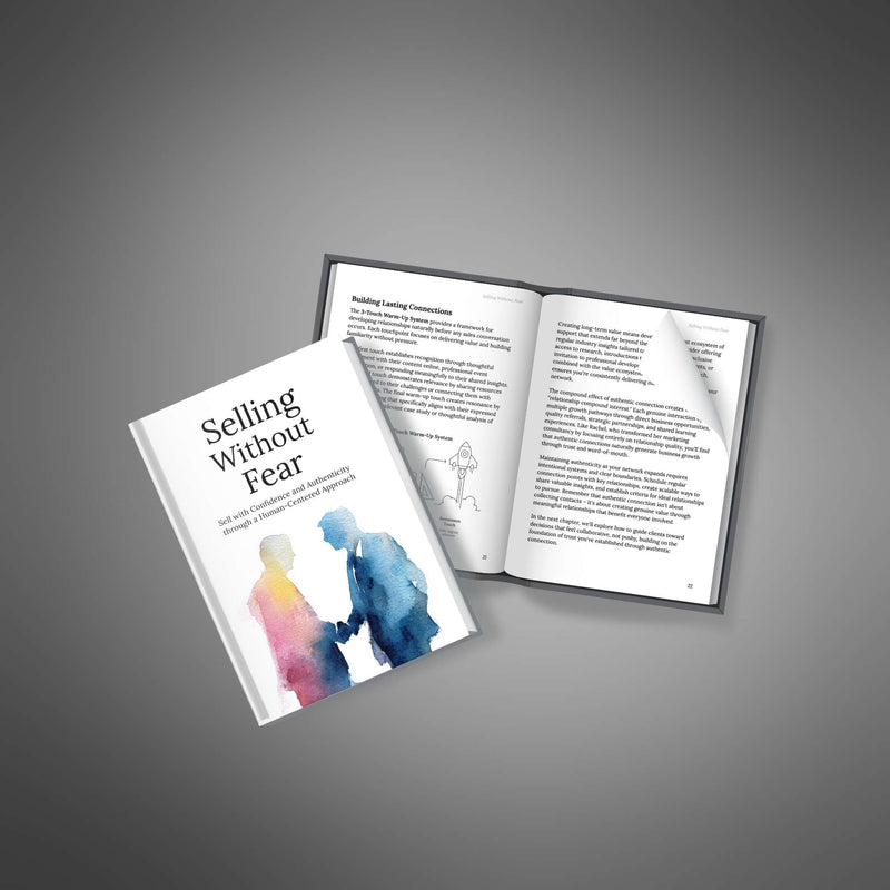 Your business, fully under control.