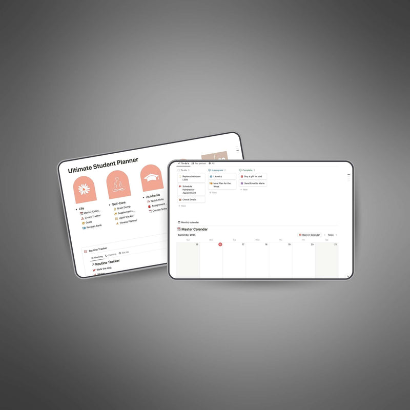 Smarter studying, better results